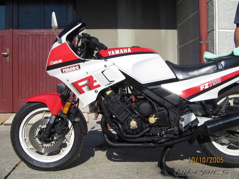 Bike Photo 452246