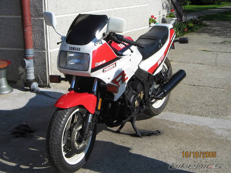 Bike Photo 452247