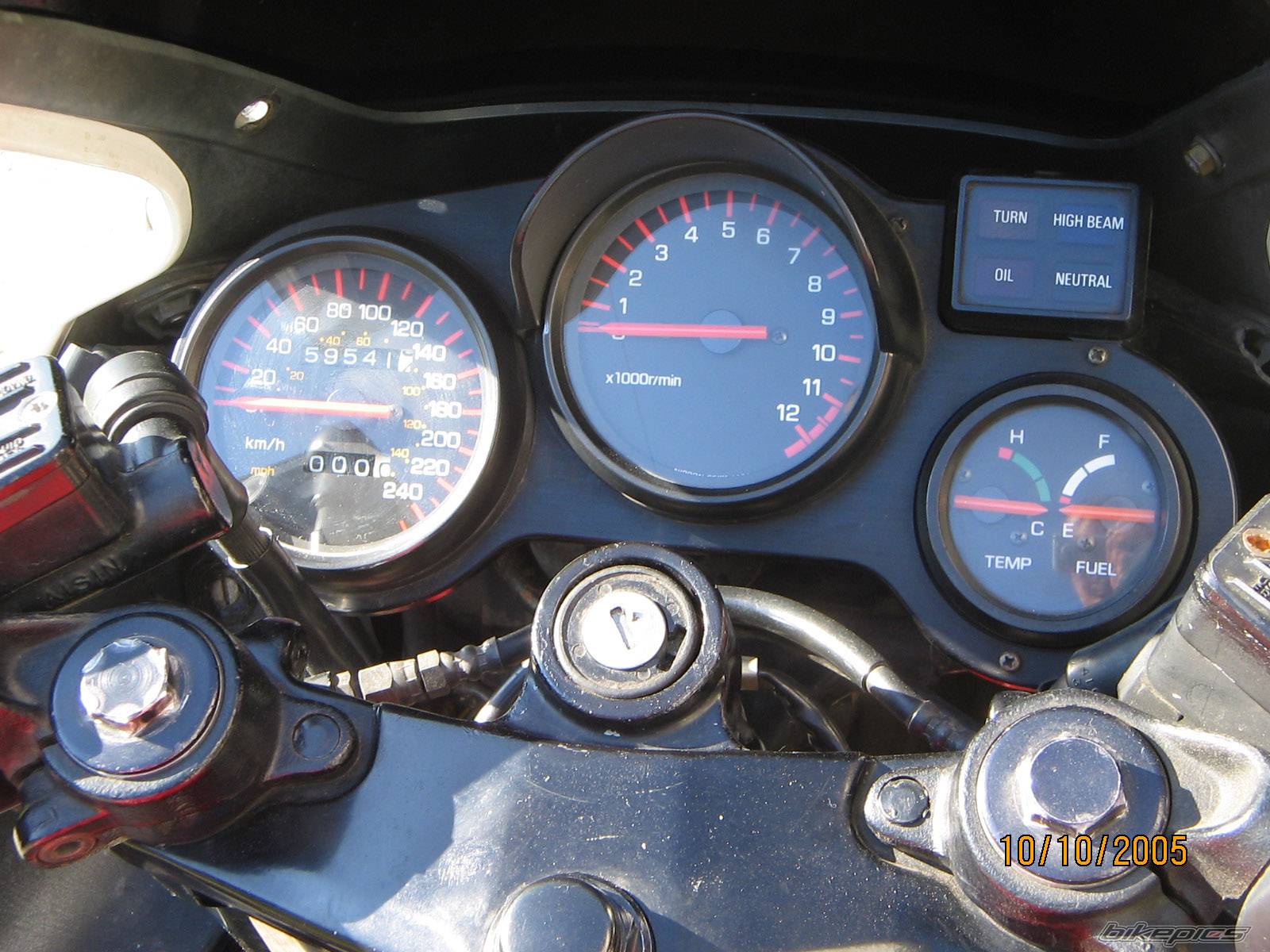 Bike Photo 452250