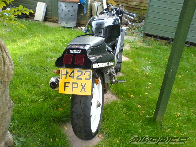 Bike Photo 452254