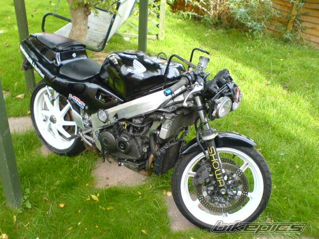 Bike Photo 452255