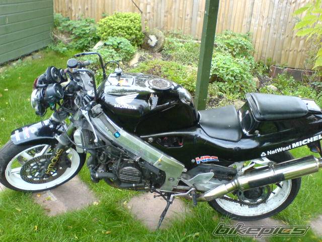 Bike Photo 452256