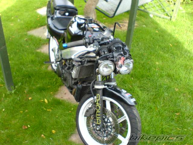 Bike Photo 452257