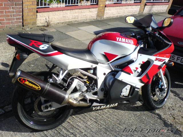 Bike Photo 452259
