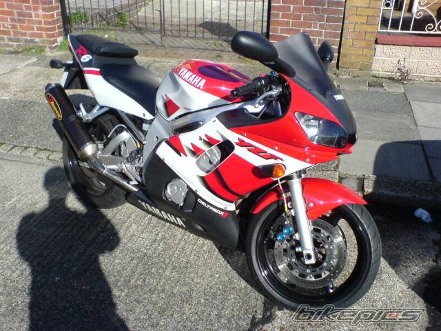 Bike Photo 452260