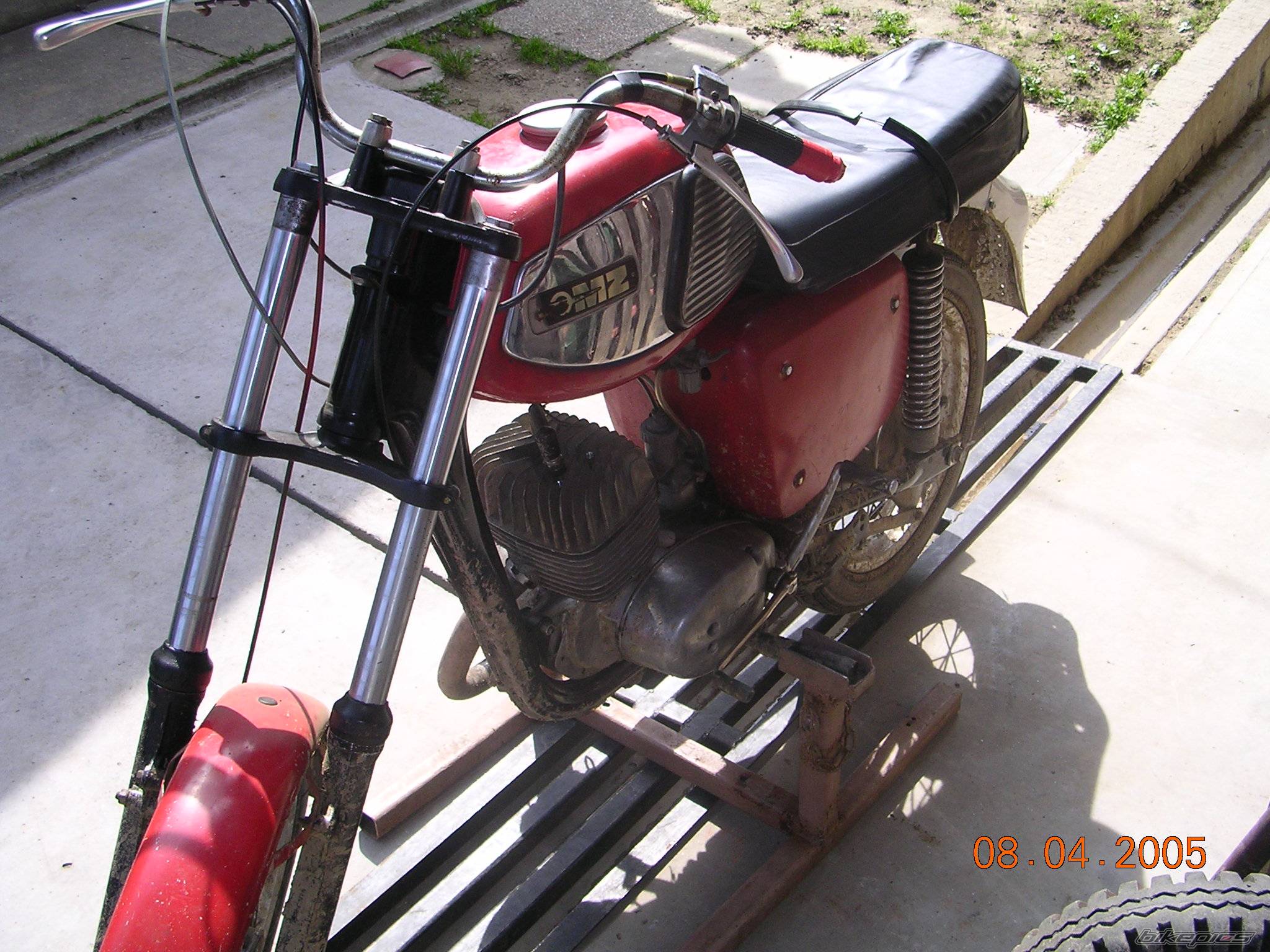 Bike Photo 452272