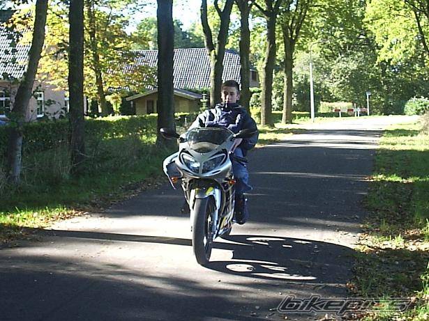 Bike Photo 452273