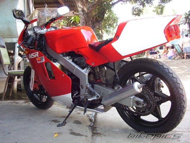Bike Photo 45228