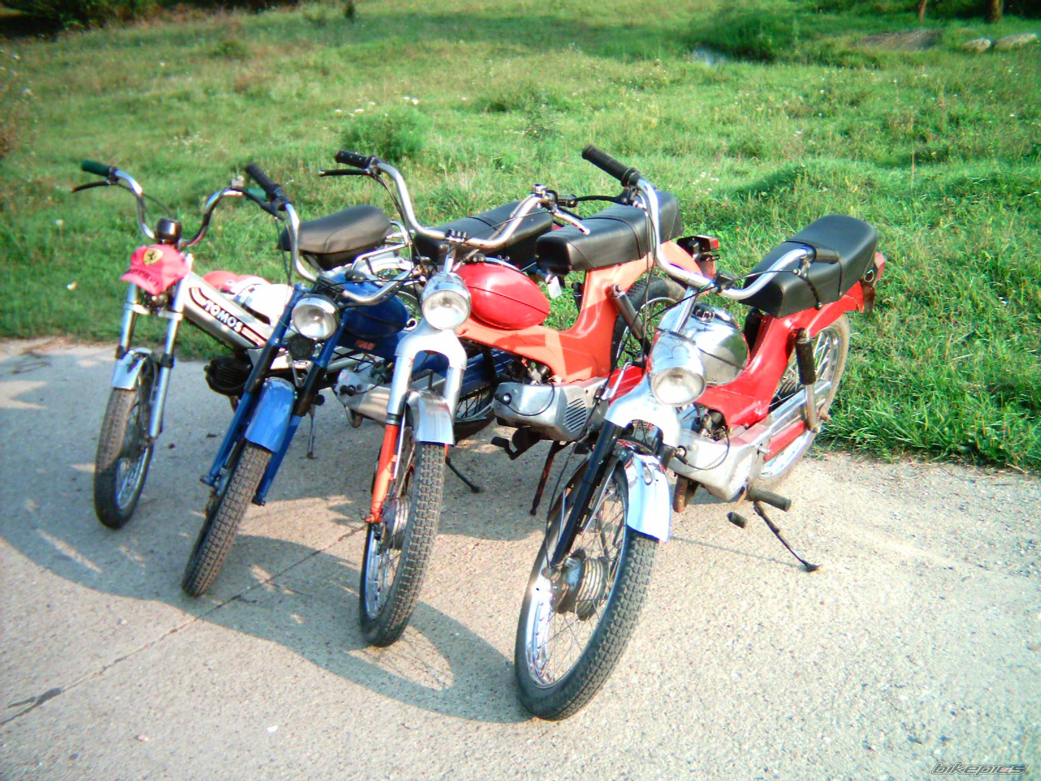 Bike Photo 452294