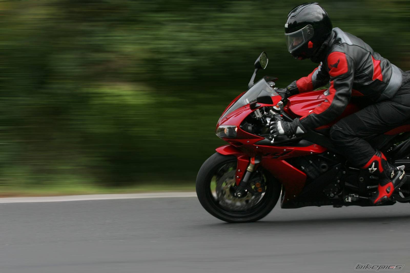 Bike Photo 452296