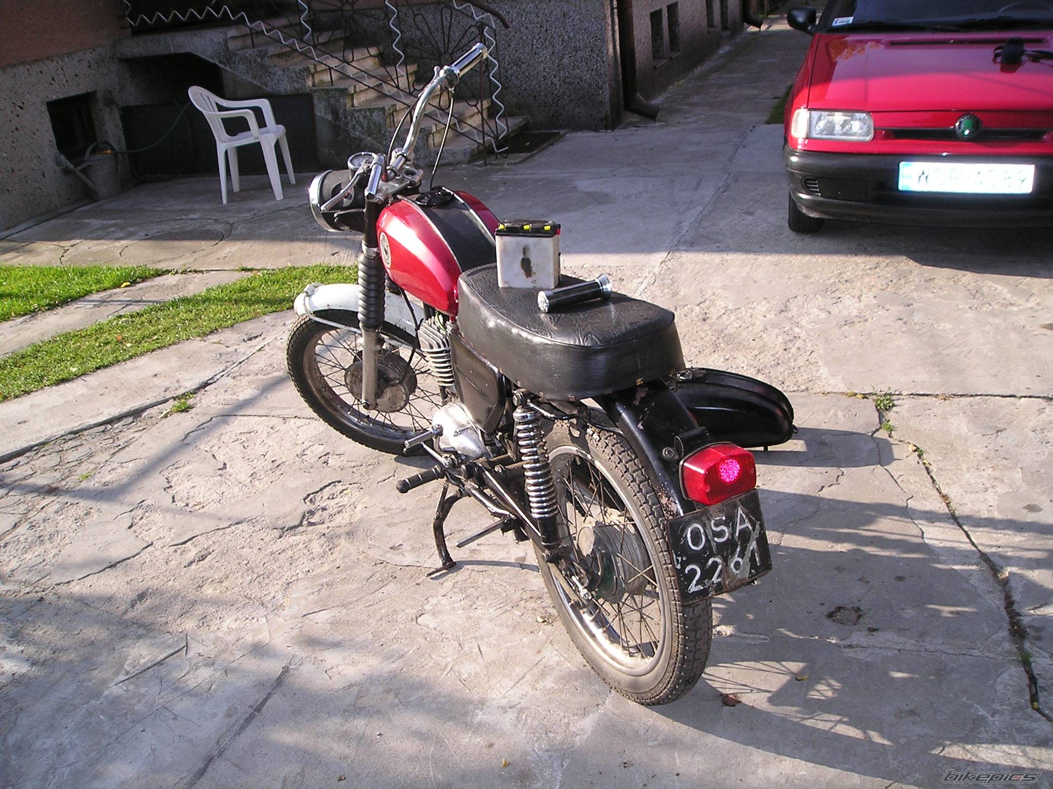 Photo 452299