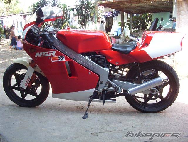Bike Photo 45230