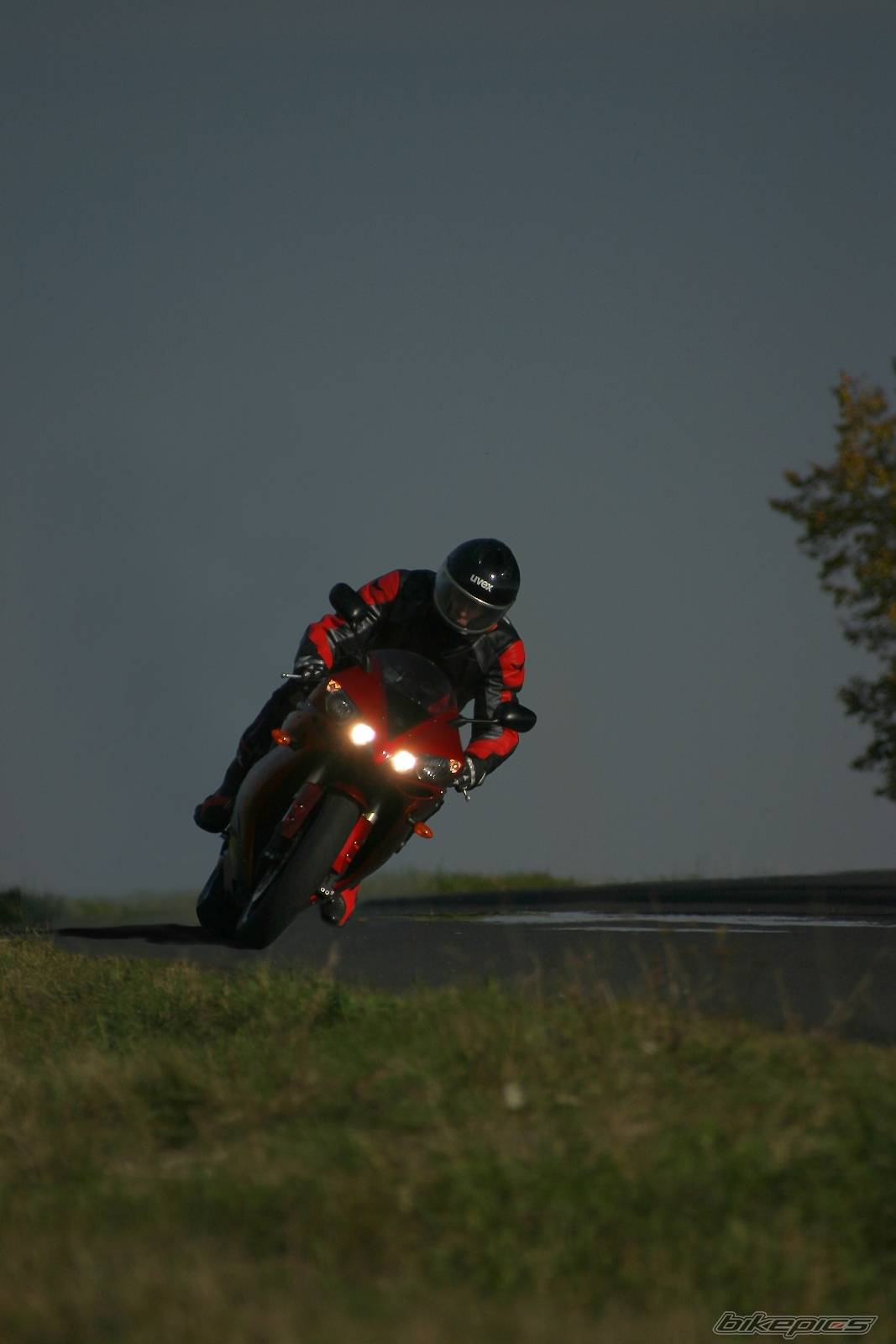 Bike Photo 452306