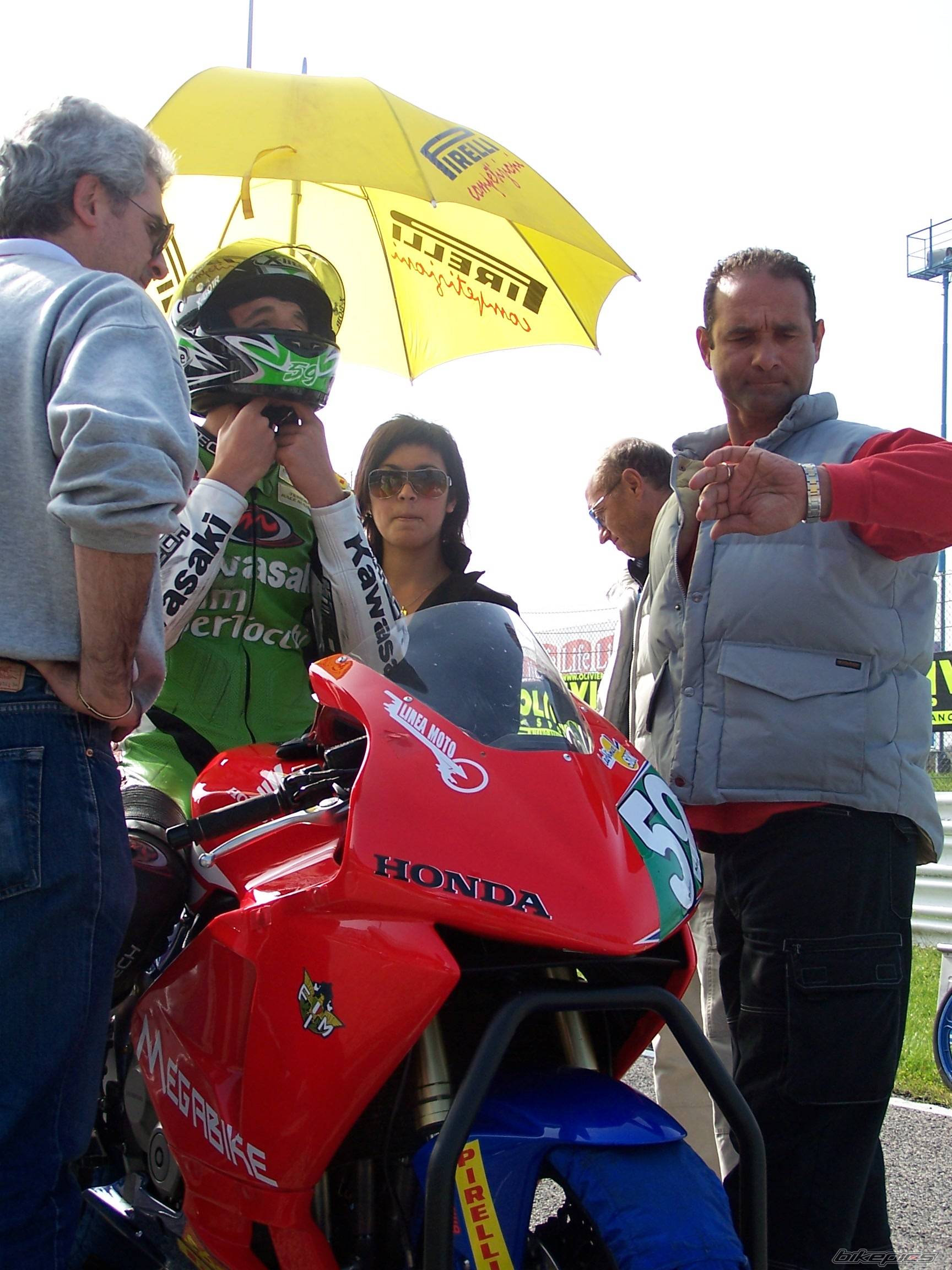 Bike Photo 452308