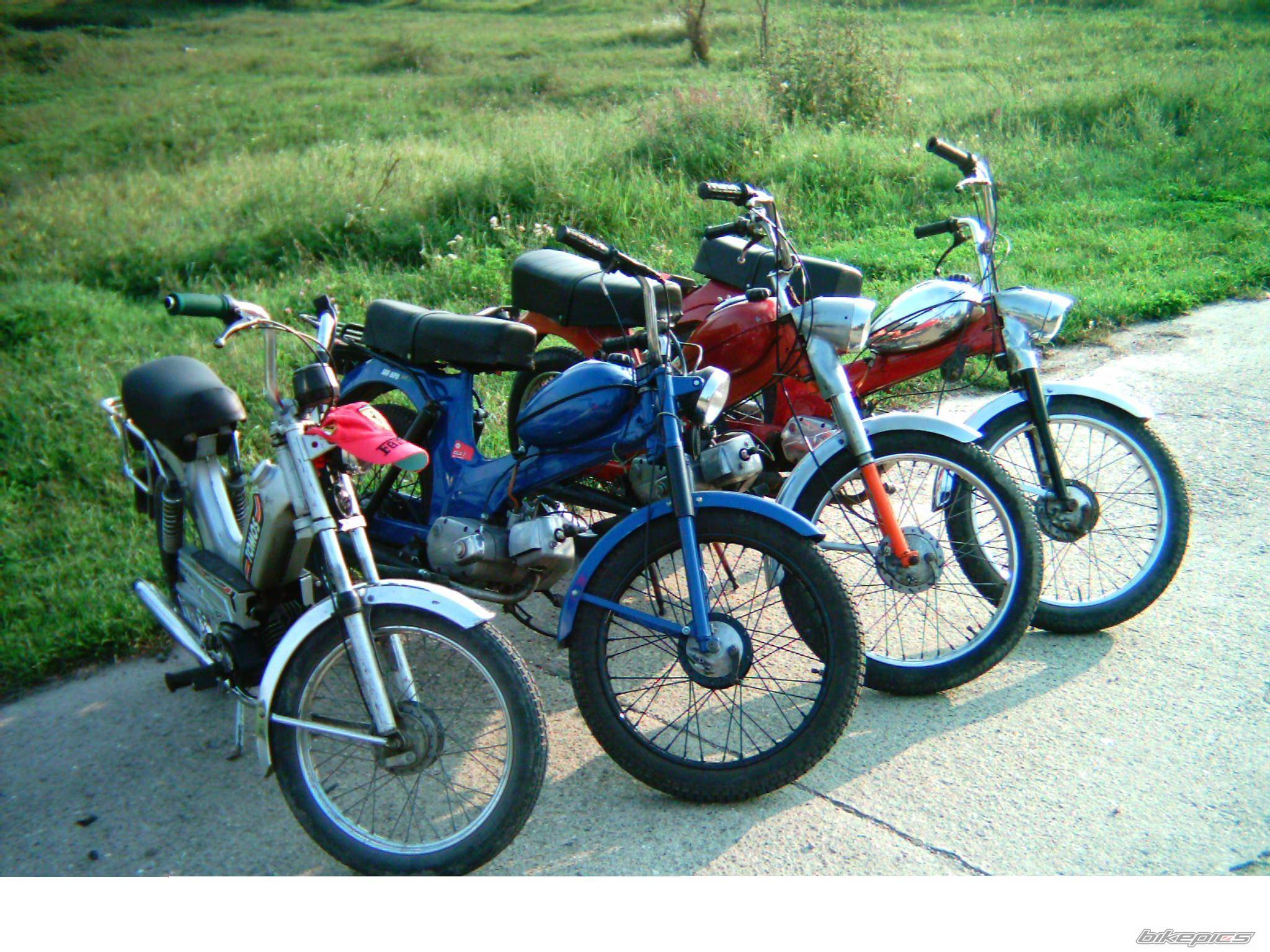 Bike Photo 452309