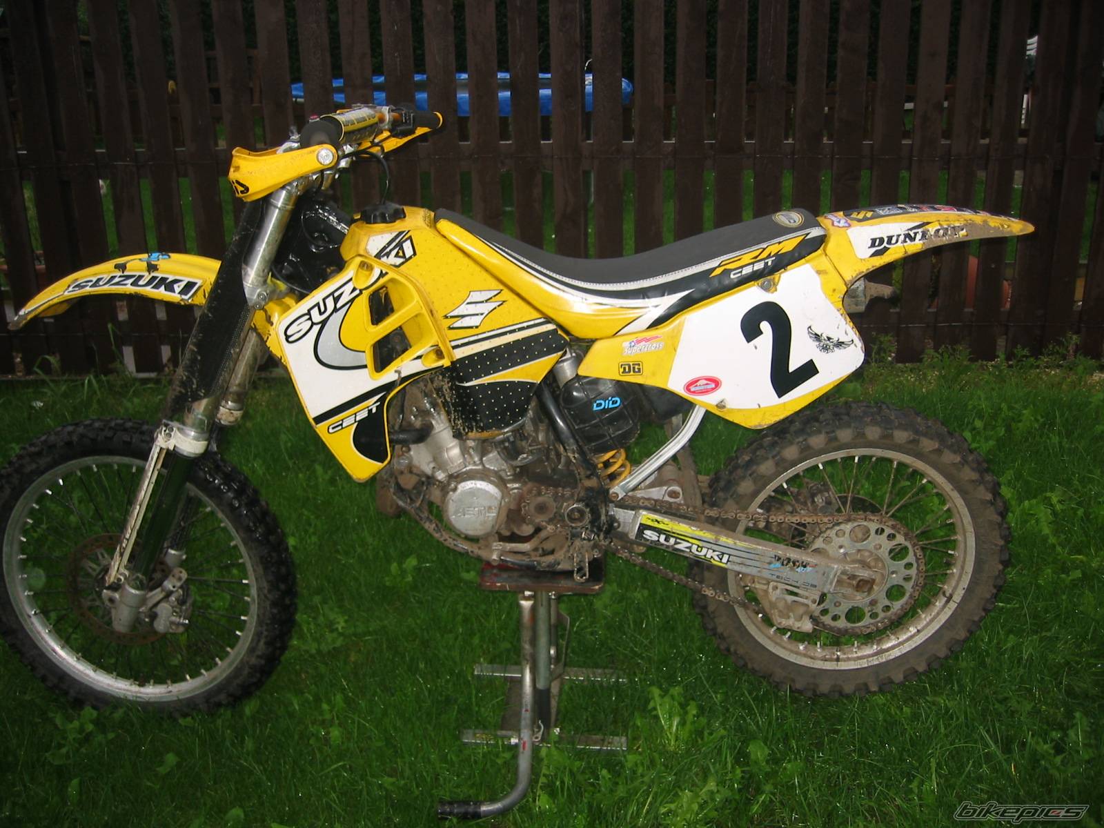 Bike Photo 452318