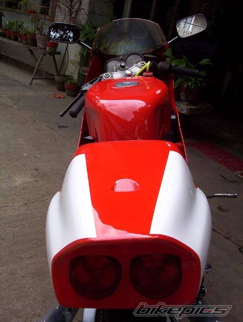 Bike Photo 45232