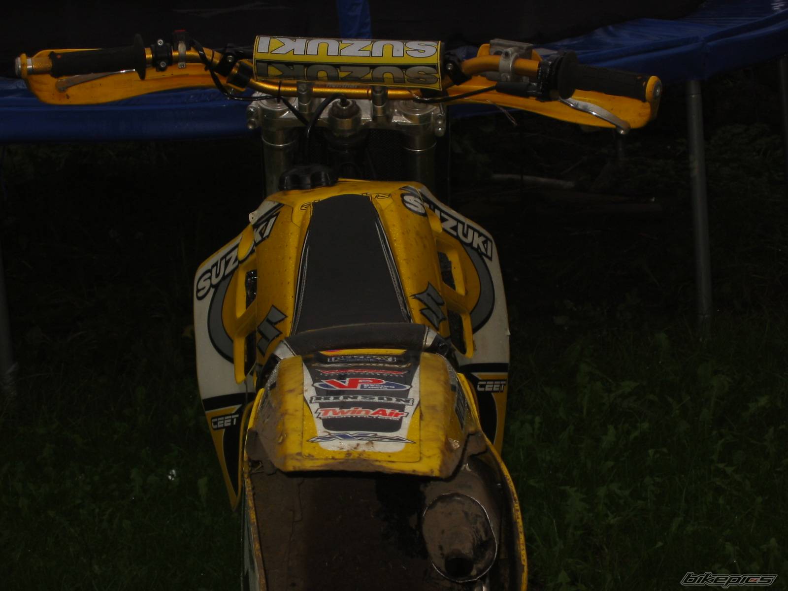 Bike Photo 452320