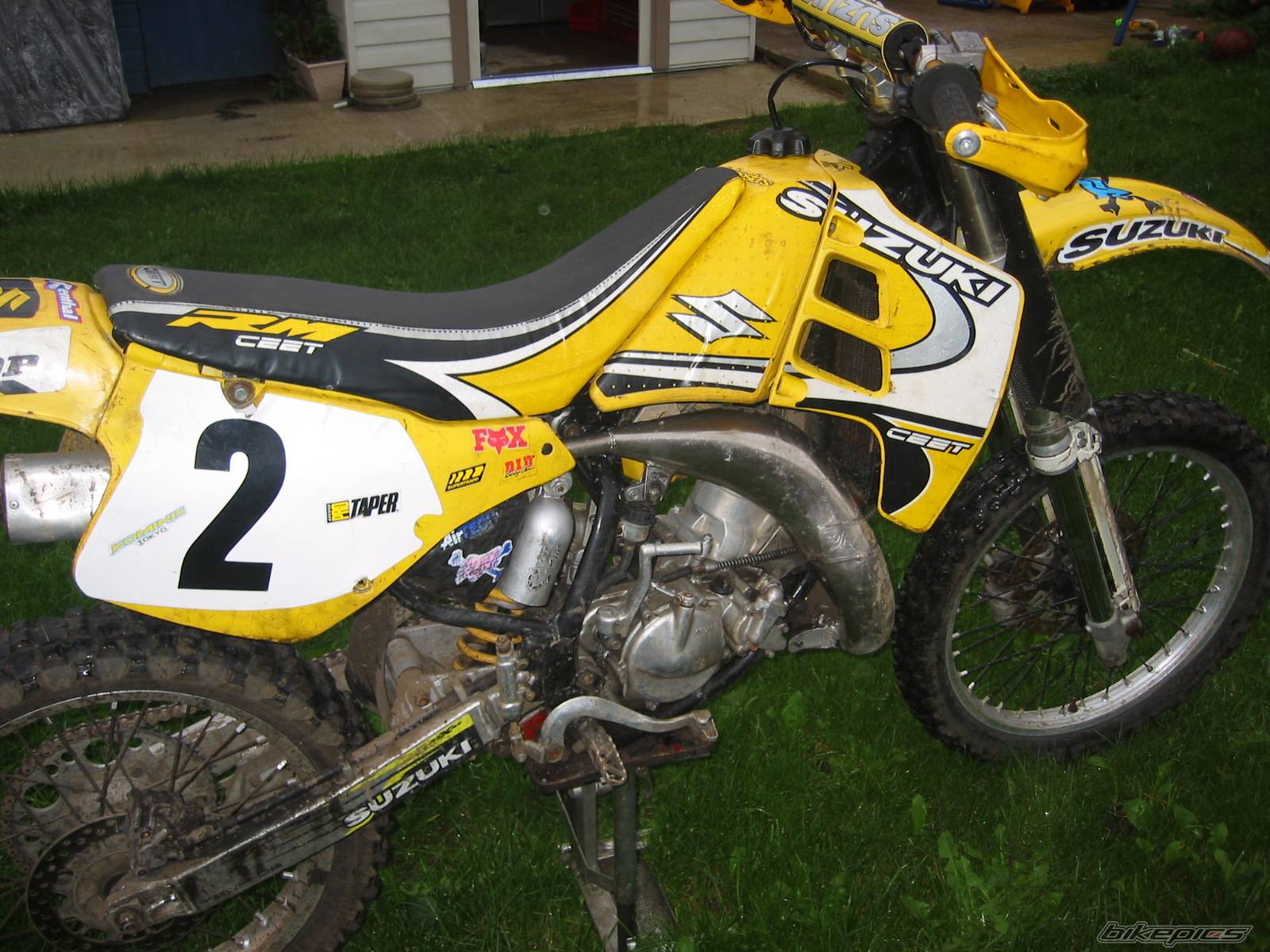 Bike Photo 452322