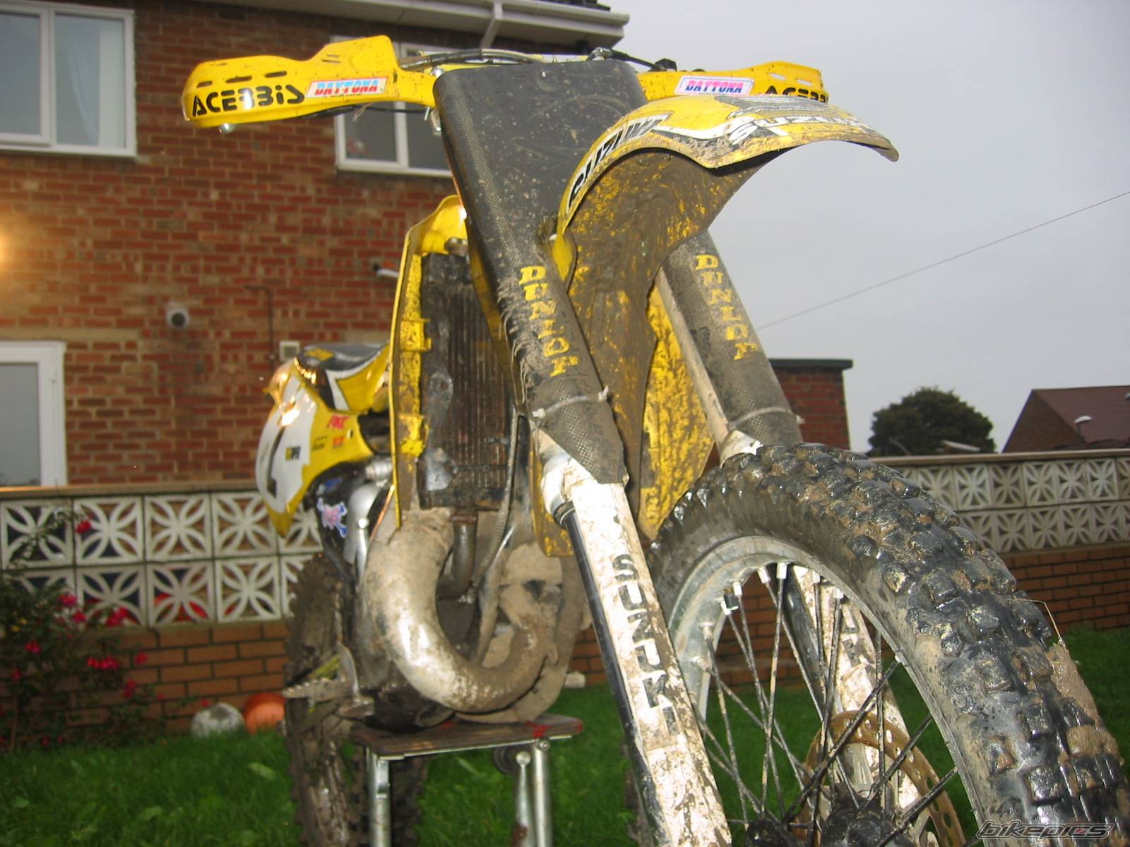 Bike Photo 452323