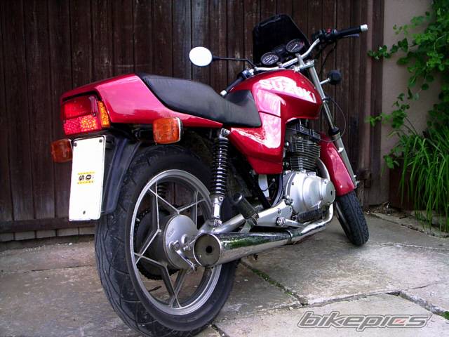 Bike Photo 452333