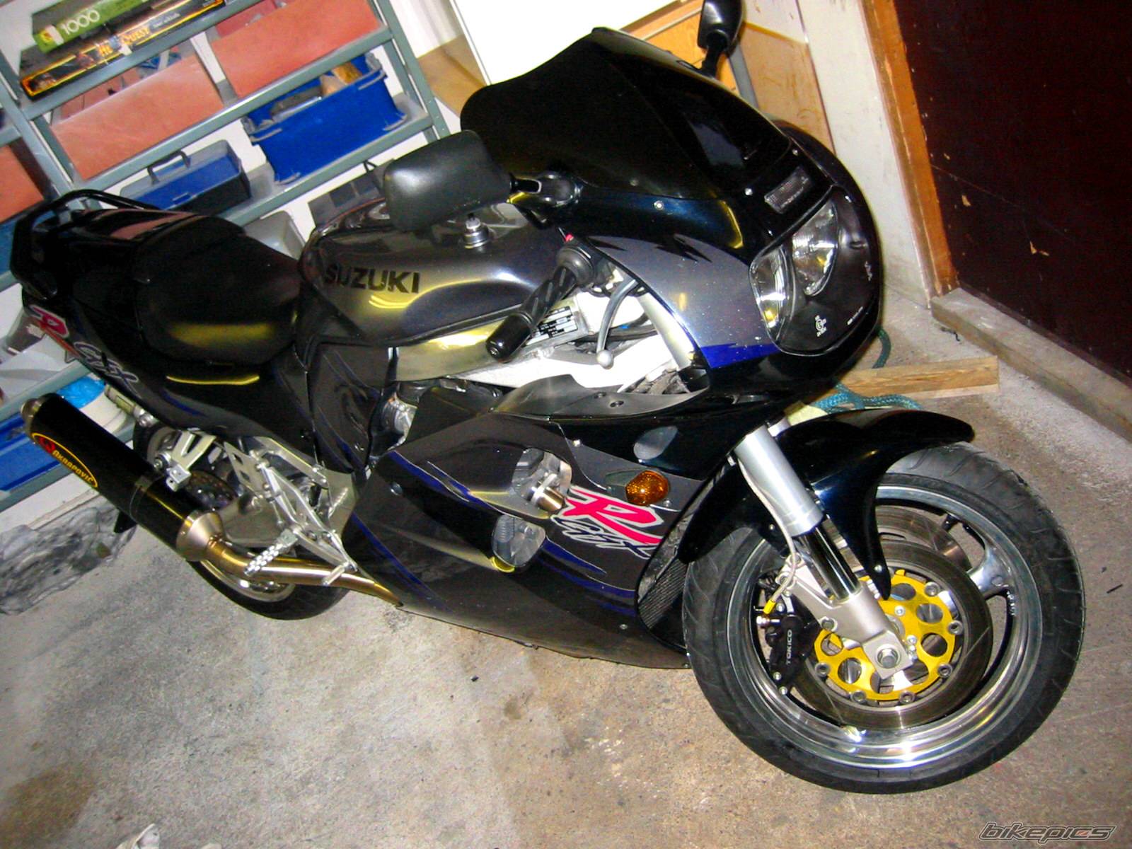 Bike Photo 45234