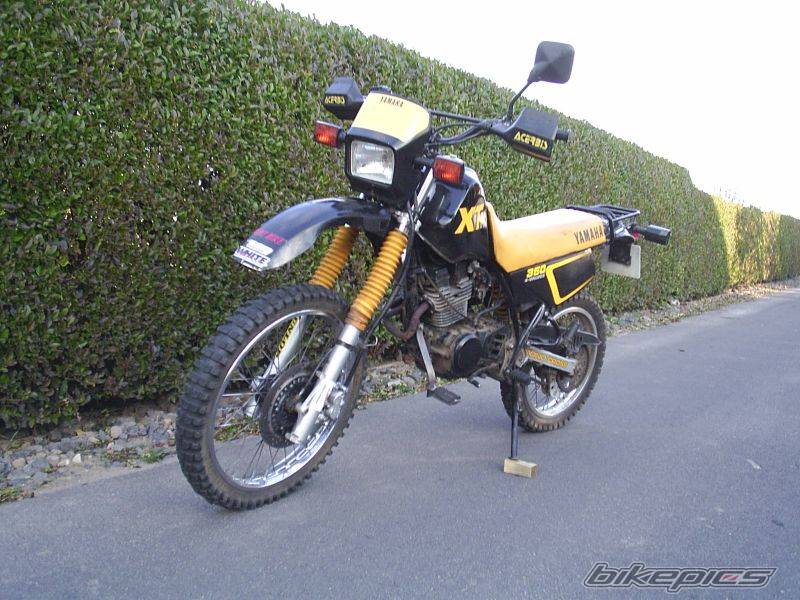 Bike Photo 452340
