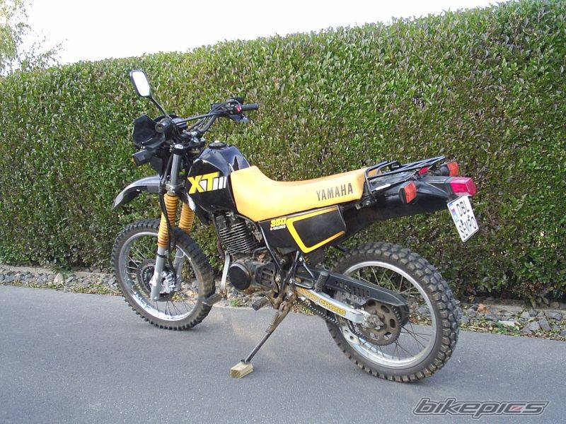 Bike Photo 452342