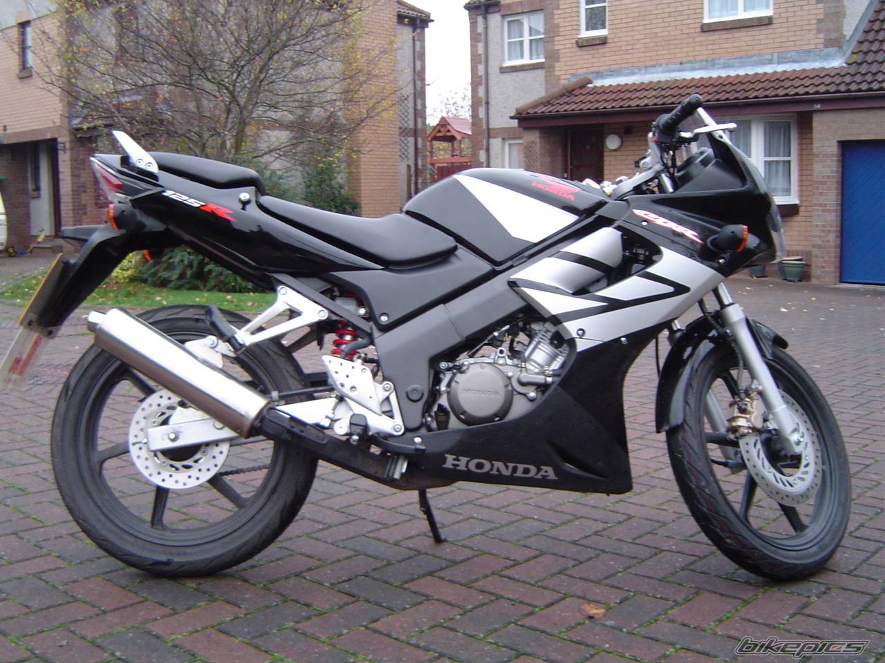 Bike Photo 452343