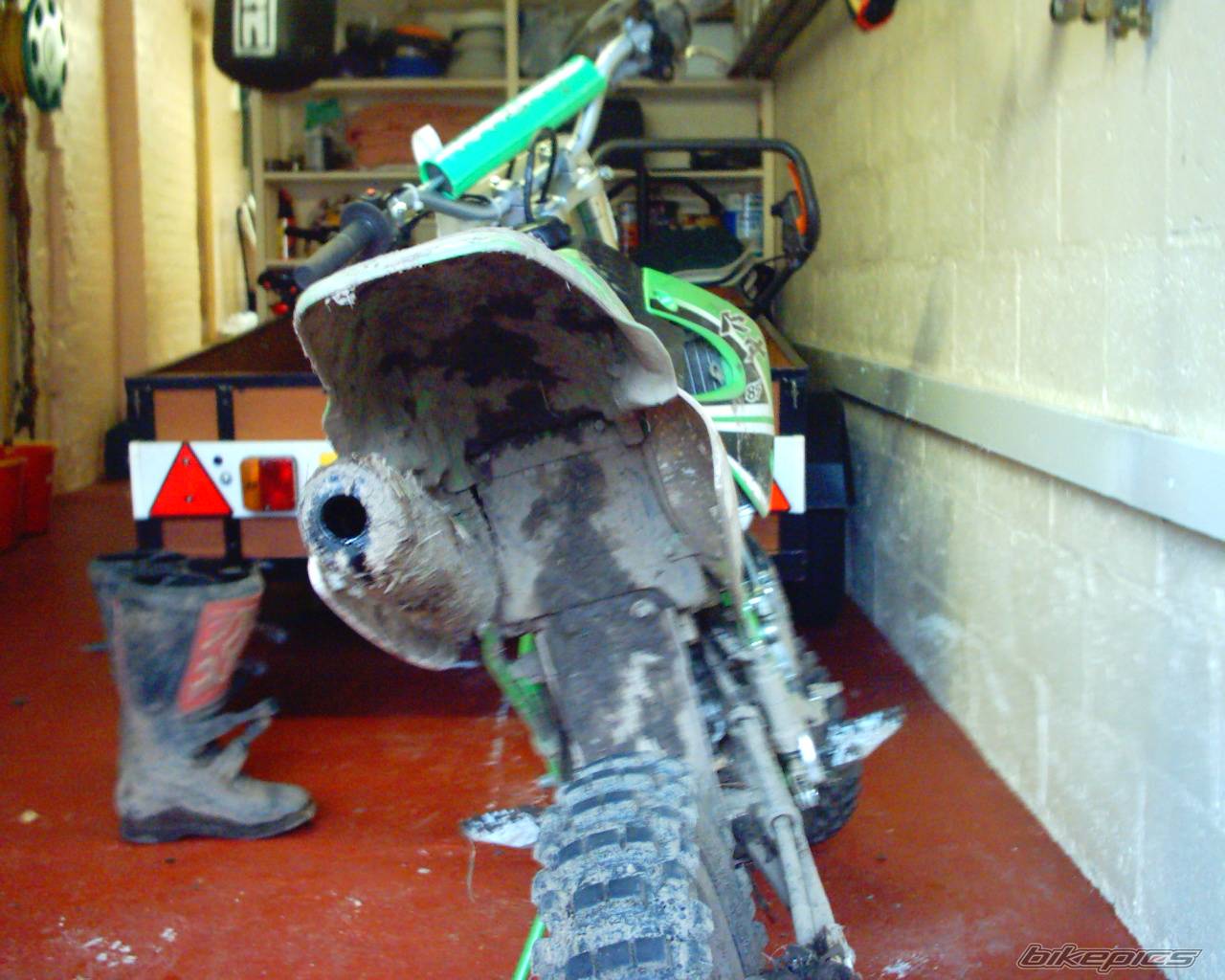 Bike Photo 452344