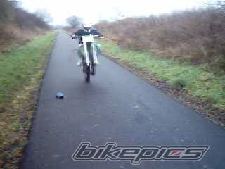 Bike Photo 452347