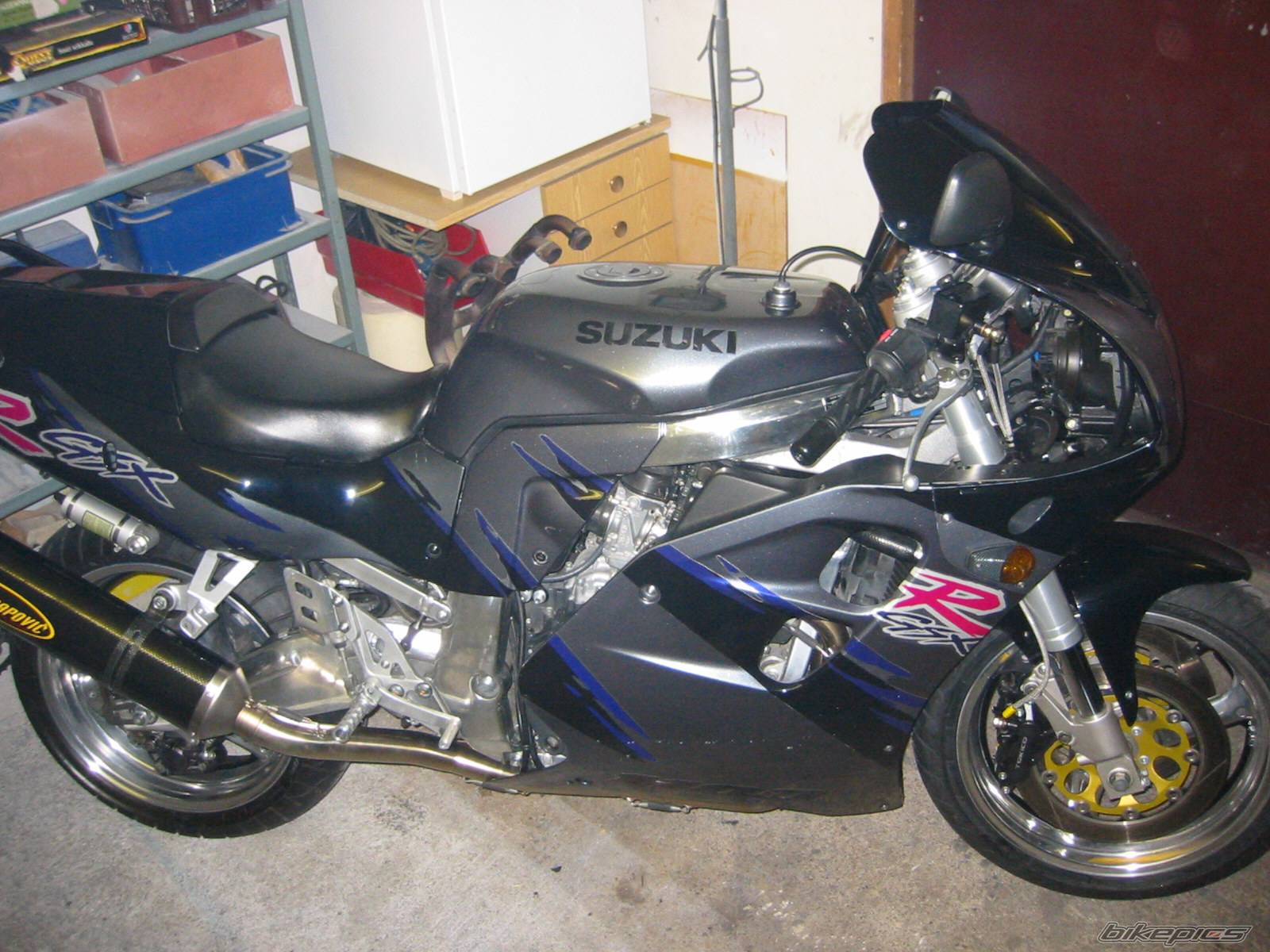 Bike Photo 45235