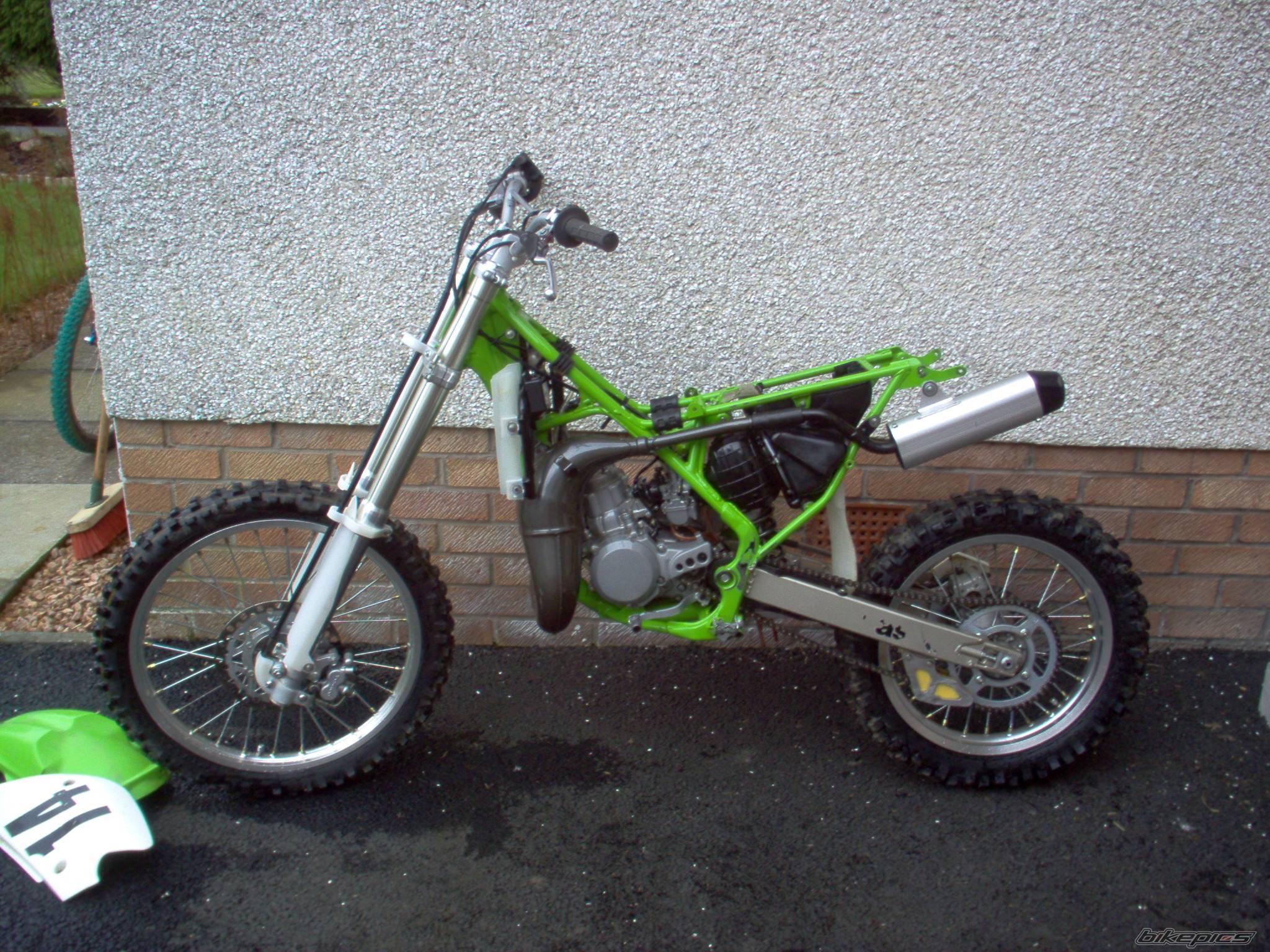 Bike Photo 452351