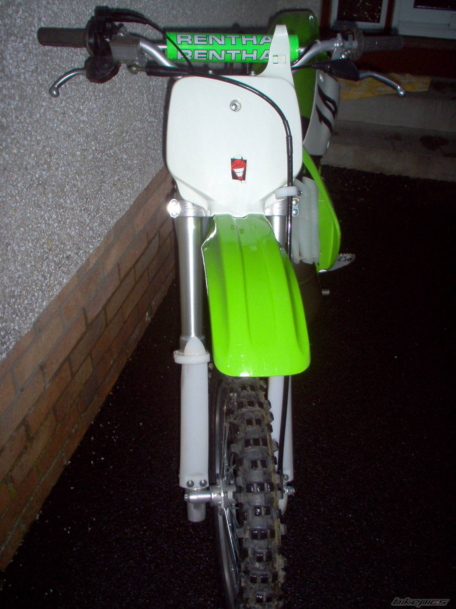 Bike Photo 452354