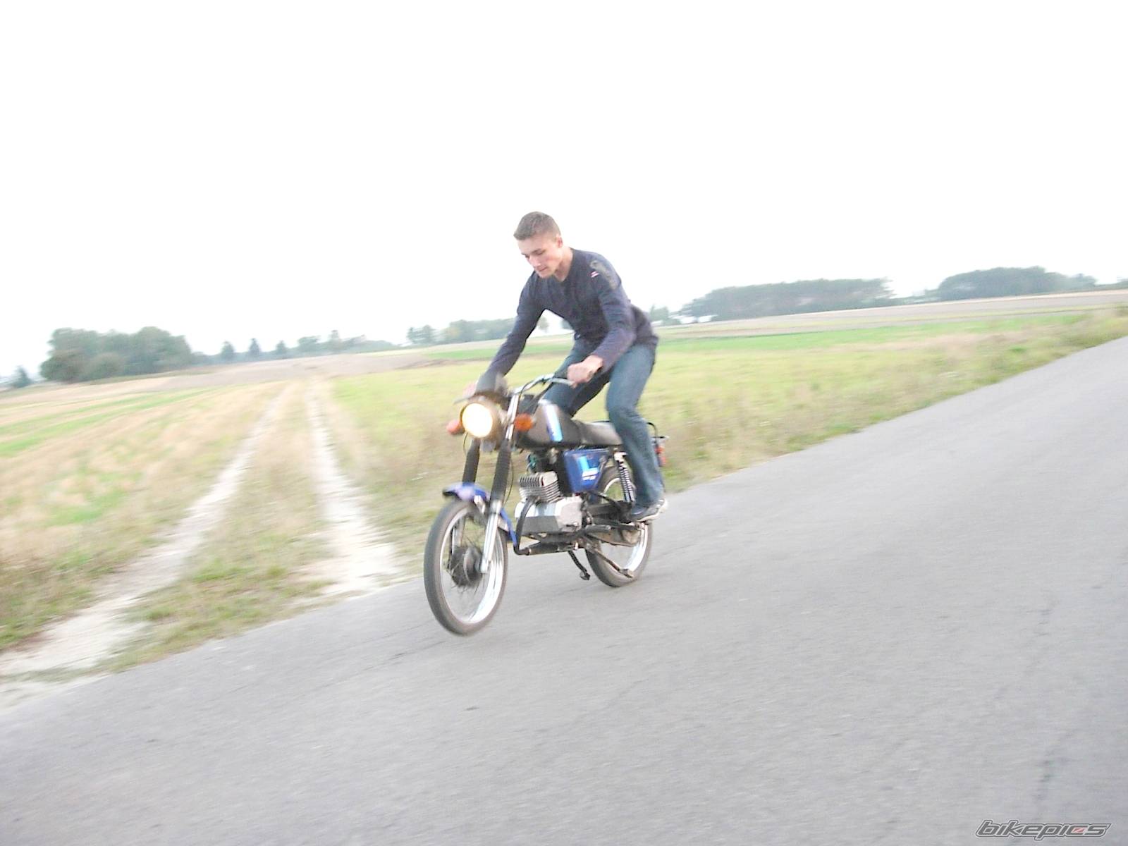 Bike Photo 452359
