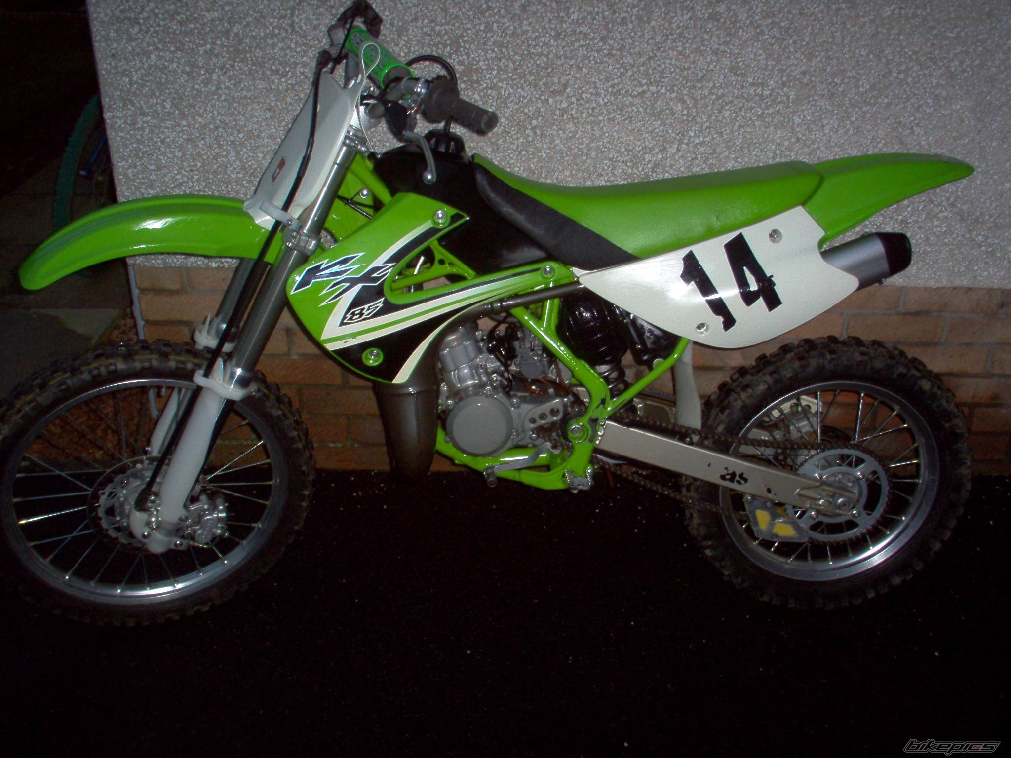 Bike Photo 452361