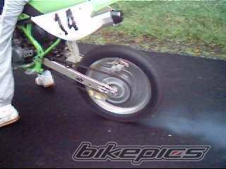 Bike Photo 452374