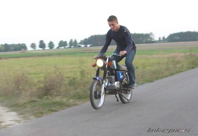 Bike Photo 452375