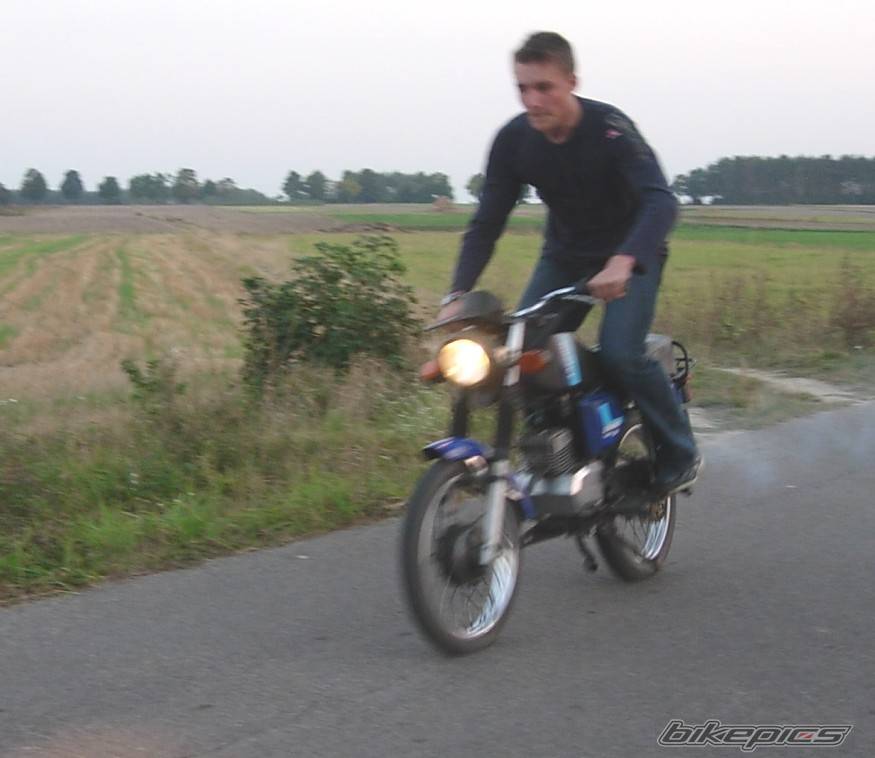 Bike Photo 452378