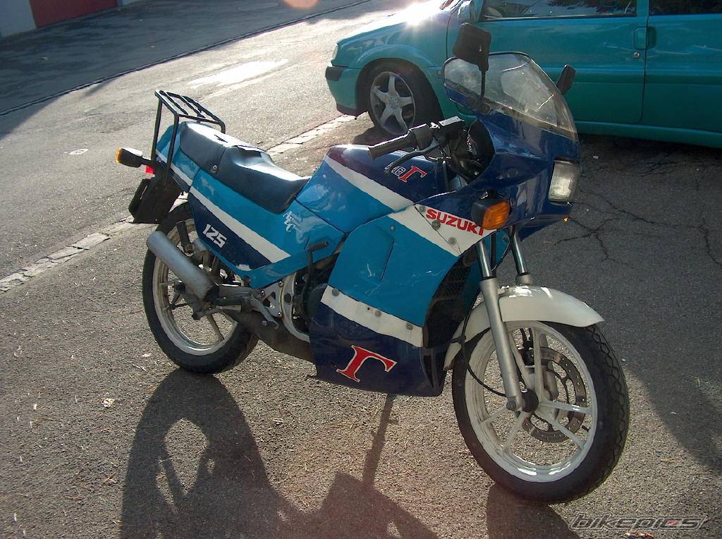 Bike Photo 452385
