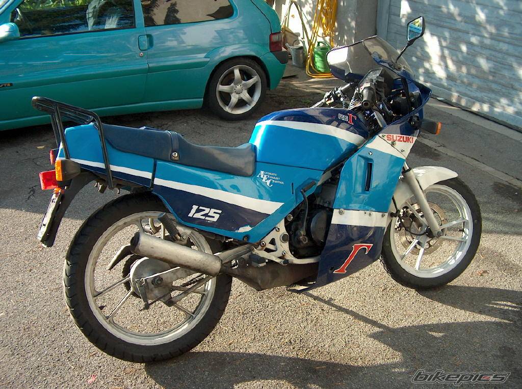 Bike Photo 452386