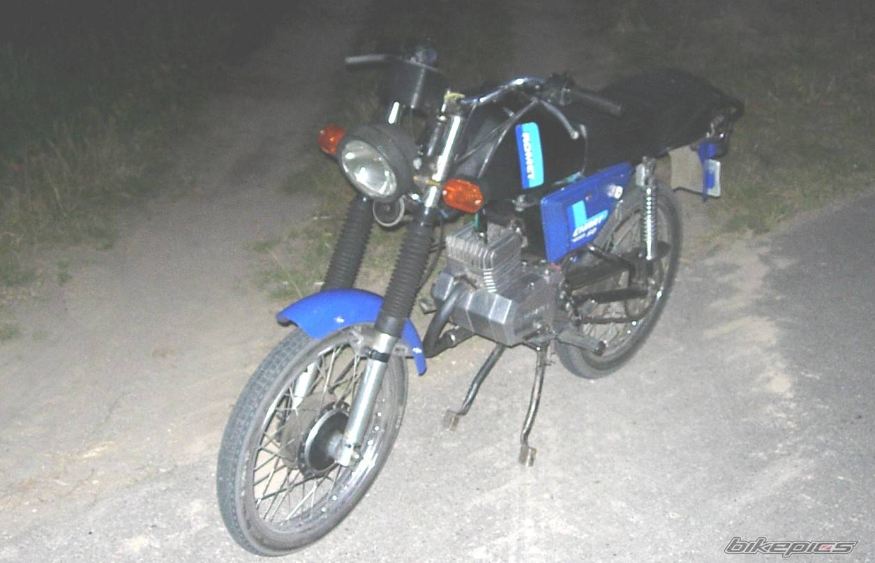 Bike Photo 452394
