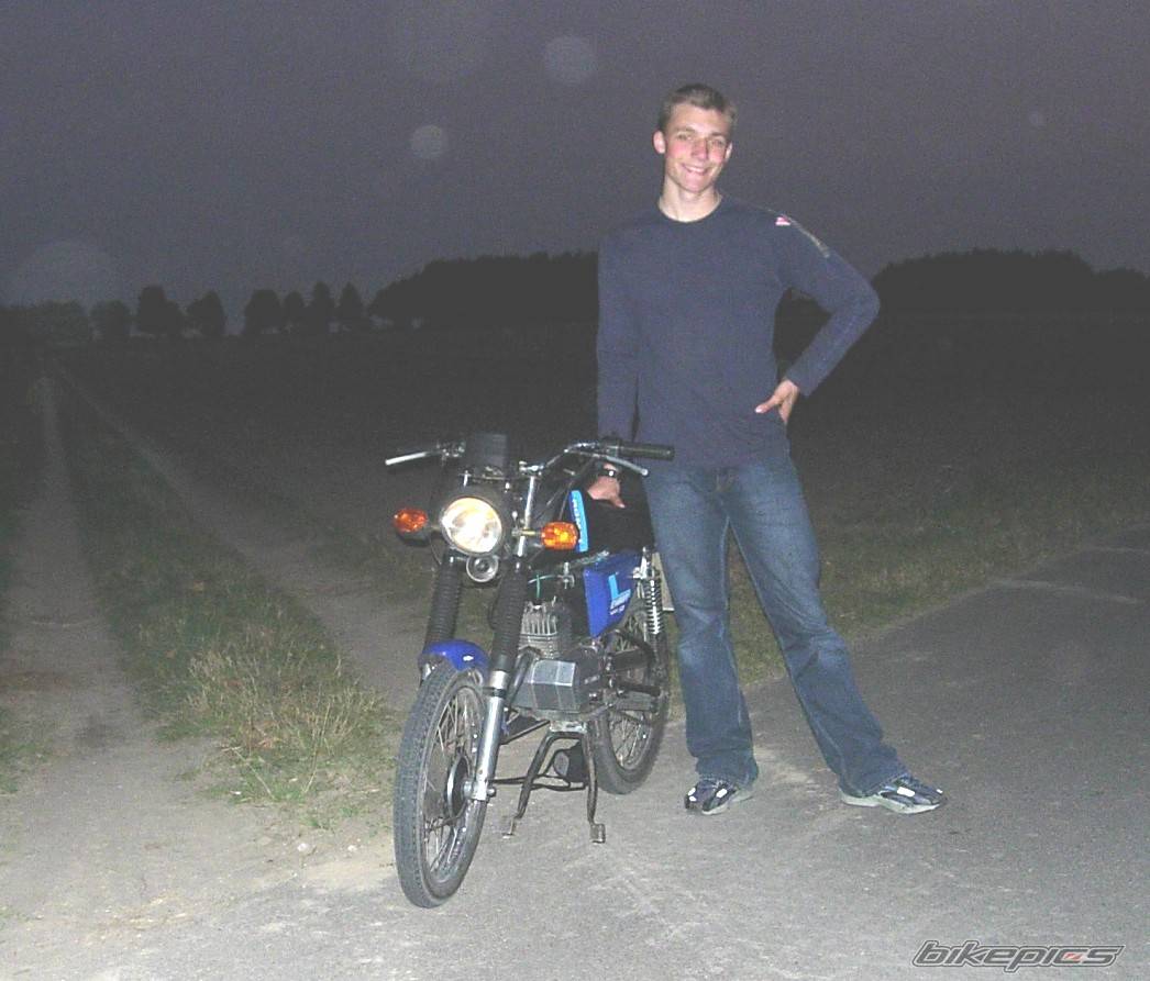 Bike Photo 452397