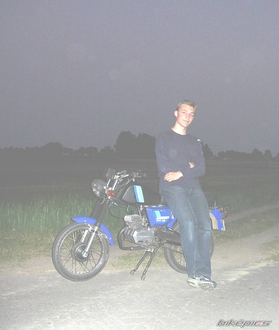 Bike Photo 452398