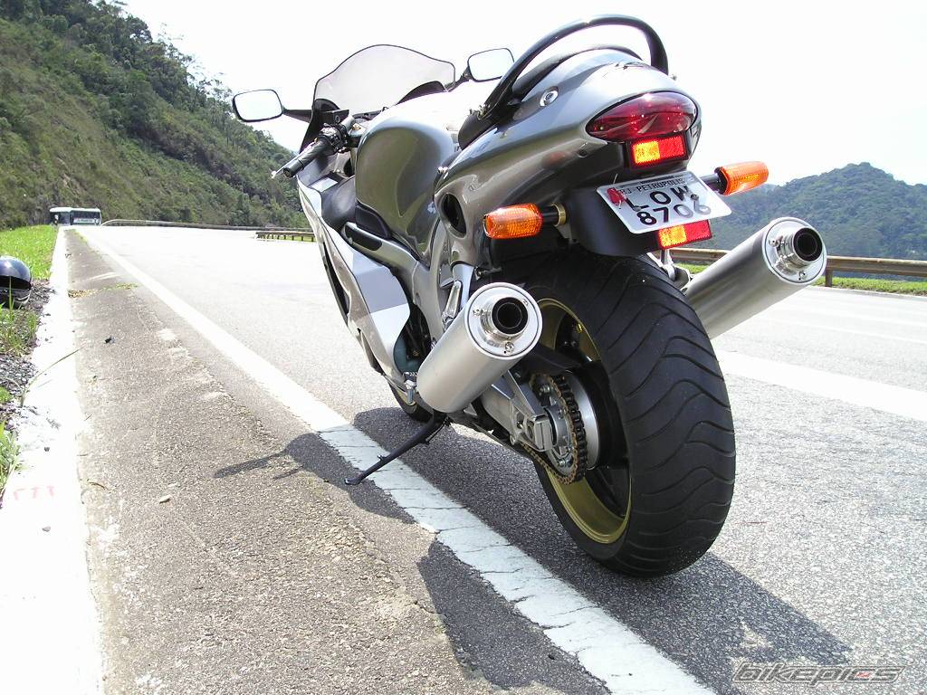 Bike Photo 452498