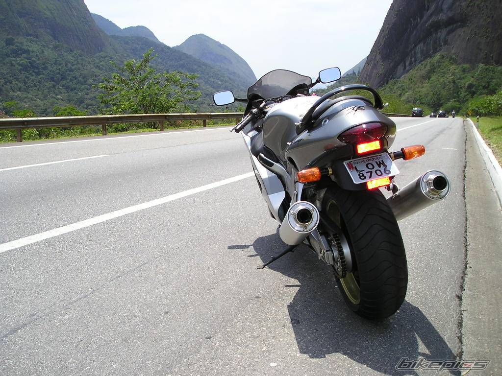 Bike Photo 452499