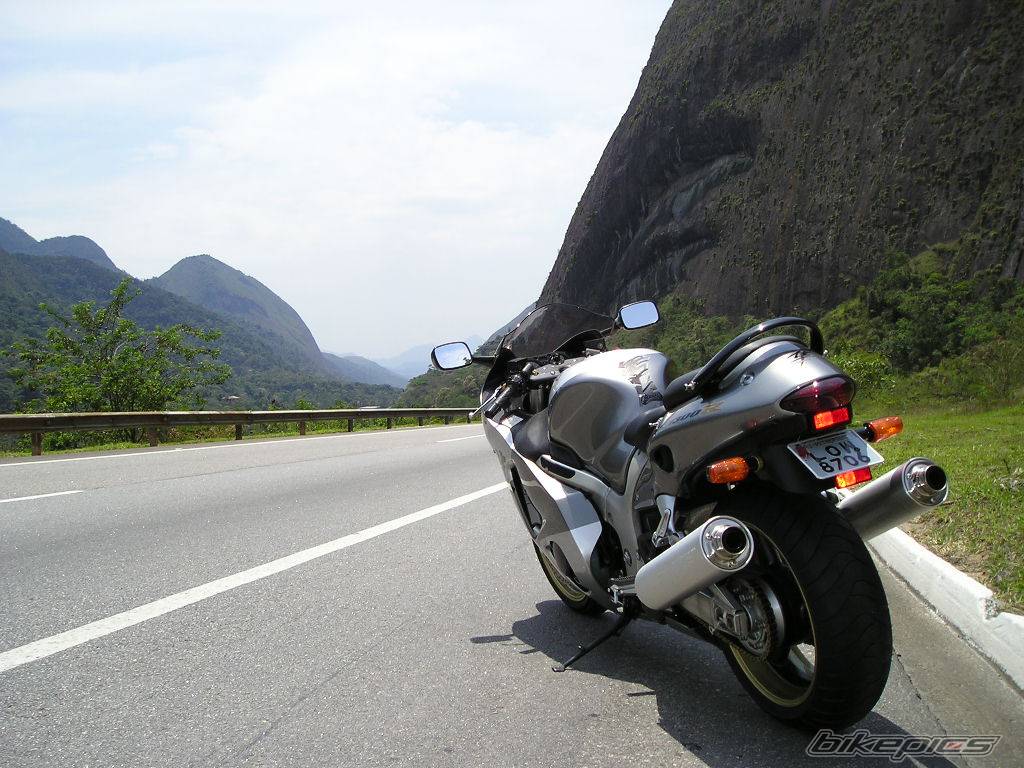 Bike Photo 452500