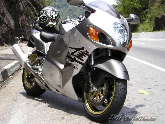 Bike Photo 452503