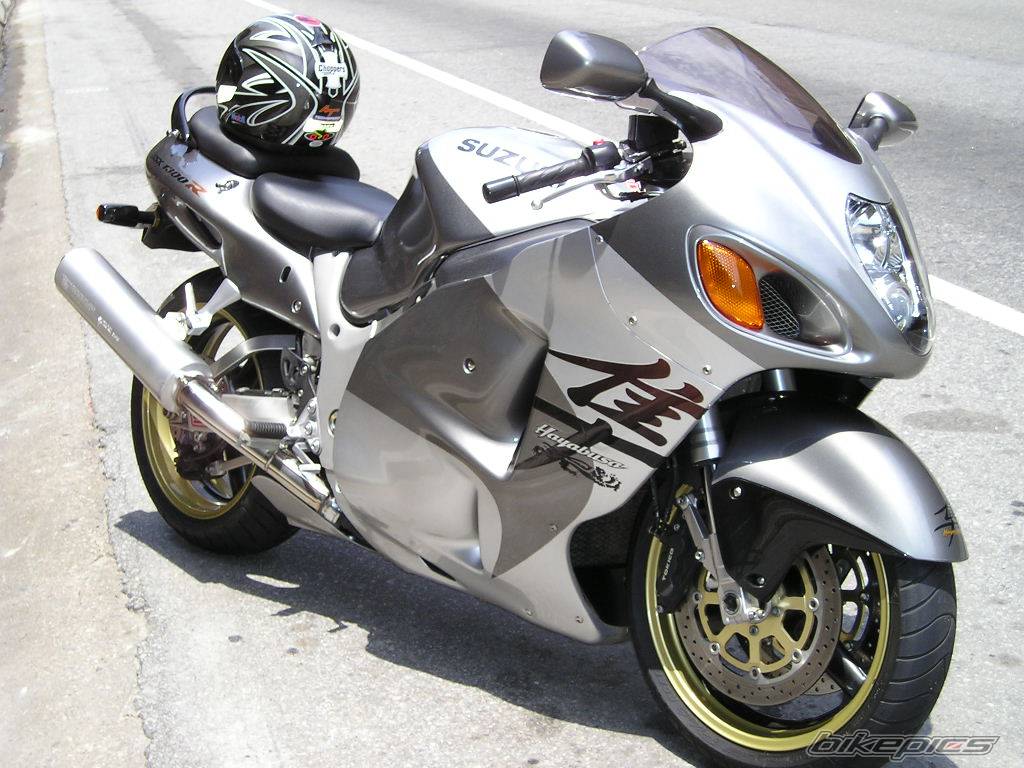Bike Photo 452505