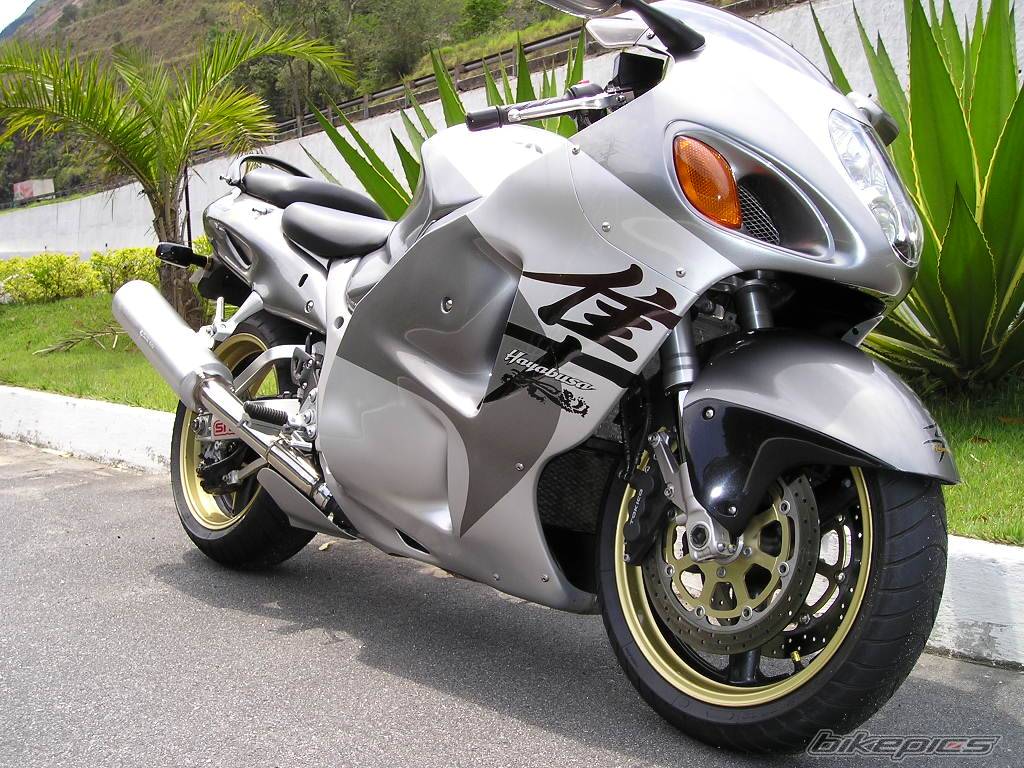 Bike Photo 452507